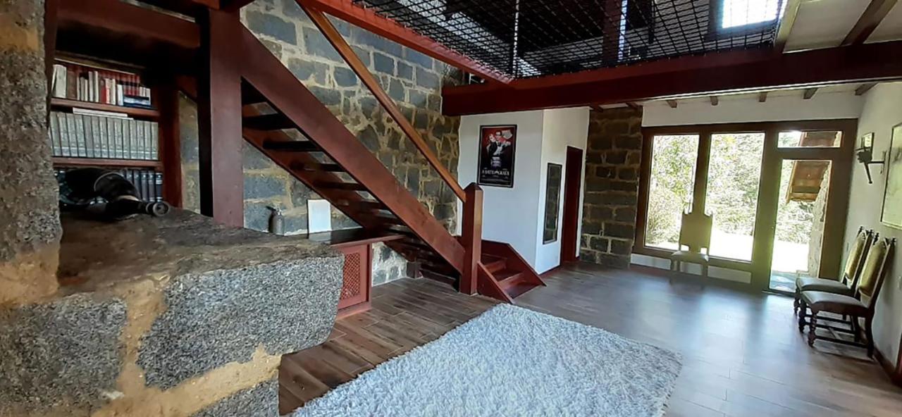 Chacara Com Wi-Fi, Churrasqueira E Lazer Em كونها المظهر الخارجي الصورة