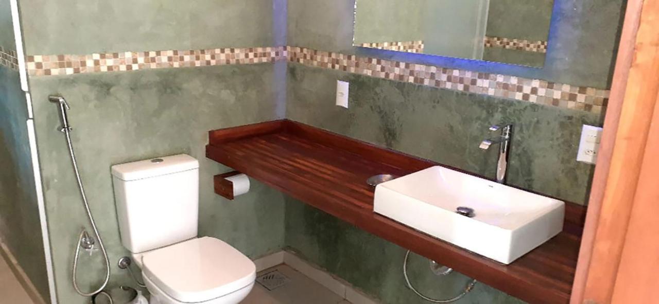 Chacara Com Wi-Fi, Churrasqueira E Lazer Em كونها المظهر الخارجي الصورة